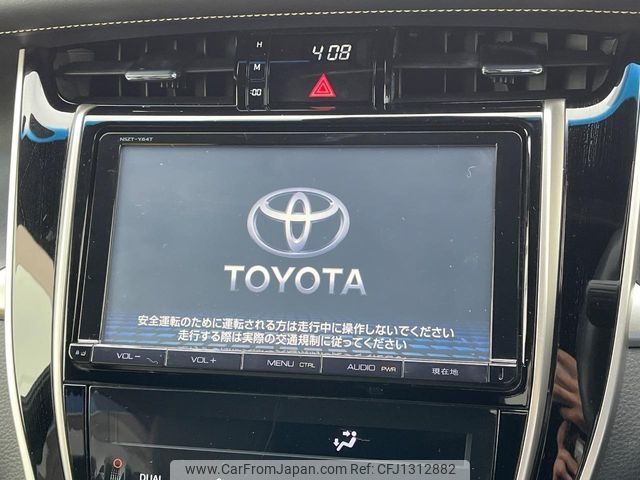 toyota harrier 2014 -TOYOTA--Harrier DBA-ZSU60W--ZSU60-0022547---TOYOTA--Harrier DBA-ZSU60W--ZSU60-0022547- image 2