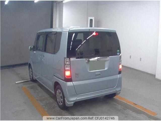 honda n-box 2012 quick_quick_DBA-JF1_JF1-1041056 image 2