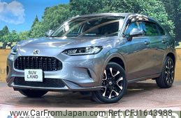 honda zr-v 2024 CFJ1643988