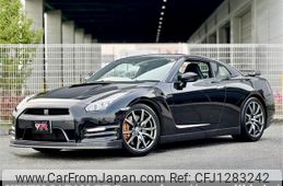 nissan gt-r 2014 quick_quick_DBA-R35_R35-060644
