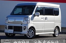 nissan clipper-rio 2019 -NISSAN--Clipper Rio ABA-DR17W--DR17W-147901---NISSAN--Clipper Rio ABA-DR17W--DR17W-147901-