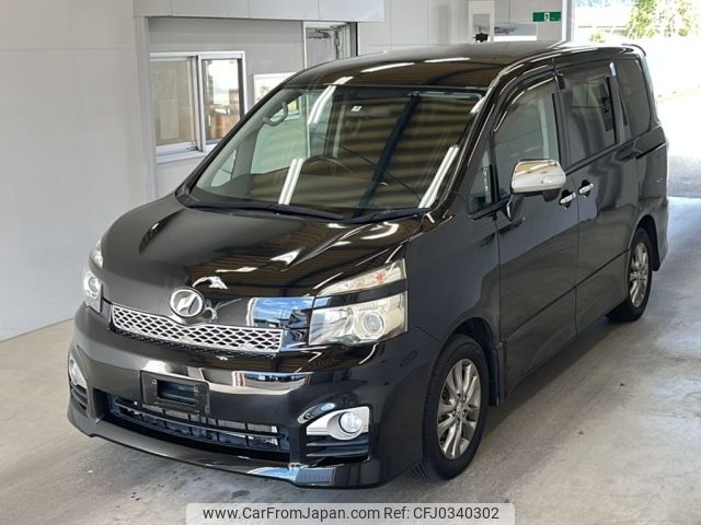 toyota voxy 2011 -TOYOTA--Voxy ZRR70W-0444025---TOYOTA--Voxy ZRR70W-0444025- image 1