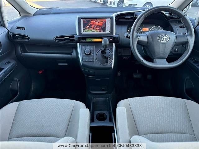 toyota wish 2011 -TOYOTA--Wish DBA-ZGE20G--ZGE20-0082176---TOYOTA--Wish DBA-ZGE20G--ZGE20-0082176- image 2