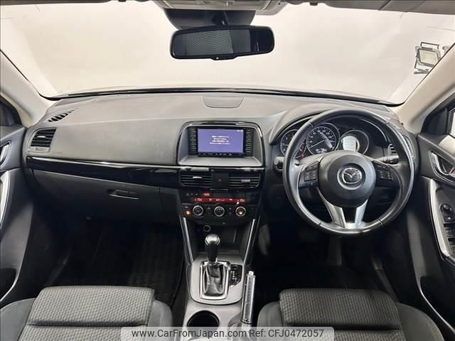 mazda cx-5 2014 quick_quick_LDA-KE2FW_KE2FW-134477 image 2