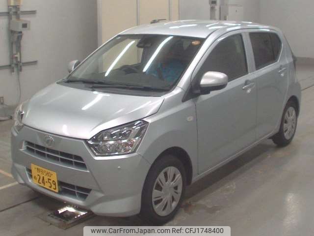daihatsu mira-e-s 2019 CFJ1748400 image 1