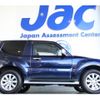 mitsubishi pajero 2010 quick_quick_CBA-V87W_V87W-0300109 image 11