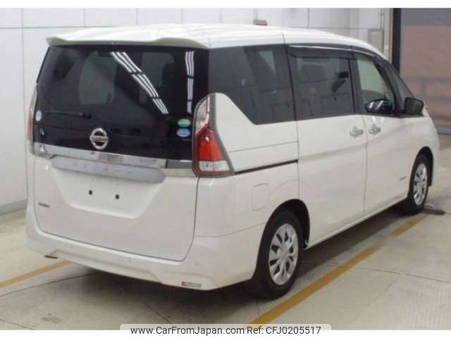 nissan serena 2020 -NISSAN--Serena DAA-GC27--GC27-056151---NISSAN--Serena DAA-GC27--GC27-056151- image 2