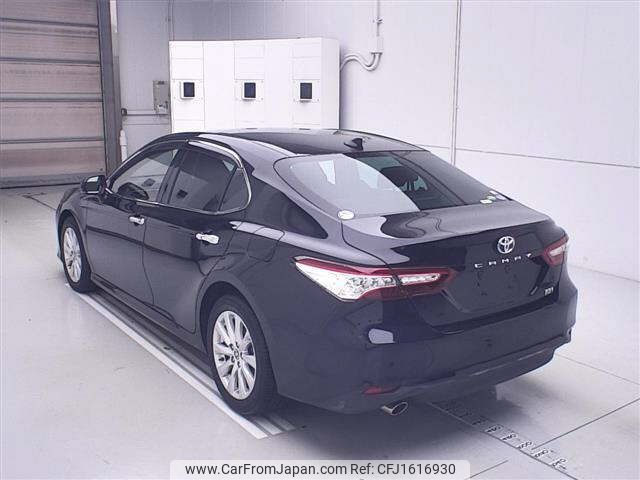 toyota camry 2020 CFJ1616930 image 2