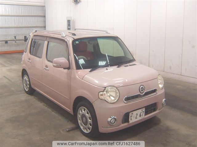 daihatsu mira-cocoa 2013 CFJ1627486 image 1