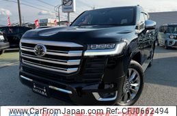 toyota land-cruiser 2022 CARSENSOR_JP_AU6151240648