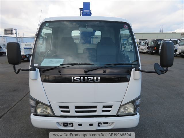 isuzu elf-truck 2006 -ISUZU--Elf PB-NKR81AR--NKR81-7057292---ISUZU--Elf PB-NKR81AR--NKR81-7057292- image 2