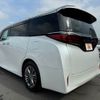 toyota alphard 2024 -TOYOTA--Alphard 6AA-AAHH40W--AAHH40-4017***---TOYOTA--Alphard 6AA-AAHH40W--AAHH40-4017***- image 13