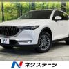 mazda cx-5 2017 quick_quick_KF2P_KF2P-110057 image 1