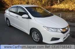 honda grace 2016 -HONDA--Grace GM6-1002159---HONDA--Grace GM6-1002159-