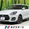 suzuki swift 2020 quick_quick_ZC33S_ZC33S-129172 image 1