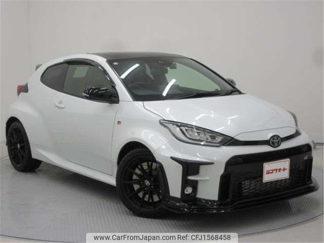 toyota yaris 2020 CFJ1568458 image 1