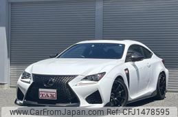 lexus rc-f 2014 quick_quick_USC10_USC10-6000260