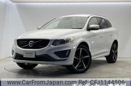 volvo xc60 2015 quick_quick_DB420XC_YV1DZ40MDF2675020