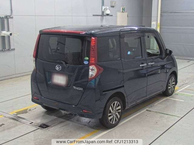 daihatsu thor 2018 -DAIHATSU--Thor DBA-M900S--M900S-0035526---DAIHATSU--Thor DBA-M900S--M900S-0035526- image 2