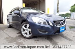 volvo v60 2012 -VOLVO--Volvo V60 DBA-FB4164T--YV1FW485BD1106033---VOLVO--Volvo V60 DBA-FB4164T--YV1FW485BD1106033-