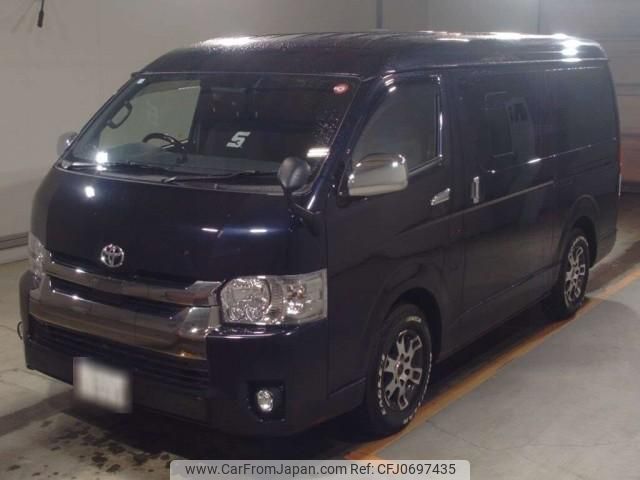 toyota hiace-van 2020 quick_quick_QDF-GDH211K_GDH211-1004072 image 1