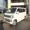 suzuki every-wagon 2019 -SUZUKI--Every Wagon ABA-DA17W--DA17W-205699---SUZUKI--Every Wagon ABA-DA17W--DA17W-205699- image 1