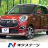 daihatsu cast 2016 quick_quick_LA250S_LA250S-0073370 image 1