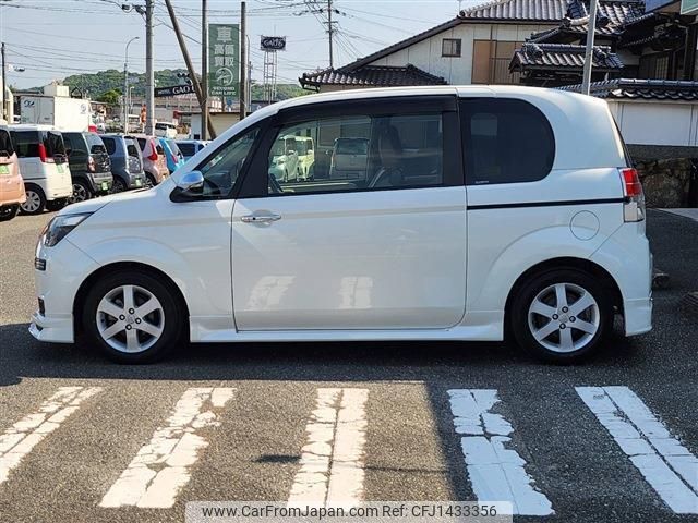 toyota spade 2014 quick_quick_DBA-NCP141_NCP141-9100450 image 2