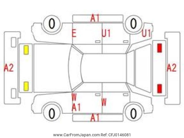 honda freed-spike 2014 -HONDA--Freed Spike DAA-GP3--GP3-1124241---HONDA--Freed Spike DAA-GP3--GP3-1124241- image 2