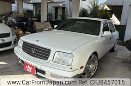 toyota century 2013 CFJ8457015
