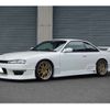 nissan silvia 1996 -NISSAN--Silvia E-S14--S14-137347---NISSAN--Silvia E-S14--S14-137347- image 38