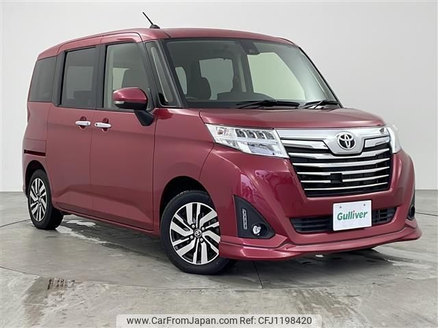 toyota roomy 2017 -TOYOTA--Roomy DBA-M900A--M900A-0059361---TOYOTA--Roomy DBA-M900A--M900A-0059361- image 1
