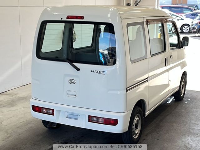 daihatsu hijet-van 2016 -DAIHATSU--Hijet Van S321V-0294041---DAIHATSU--Hijet Van S321V-0294041- image 2