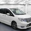 nissan serena 2016 -NISSAN--Serena DAA-HFC26--HFC26-296987---NISSAN--Serena DAA-HFC26--HFC26-296987- image 1