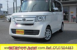 honda n-box 2018 CFJ1504483