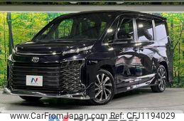 toyota voxy 2023 quick_quick_MZRA90W_MZRA90-0042360