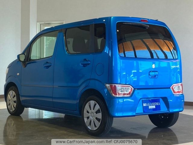 suzuki wagon-r 2022 -SUZUKI--Wagon R 5BA-MH85S--MH85S-138317---SUZUKI--Wagon R 5BA-MH85S--MH85S-138317- image 2