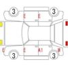 honda odyssey 2014 CFJ1844940 image 2