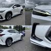 lexus nx 2024 quick_quick_6AA-AAZH25_AAZH25-1005167 image 4