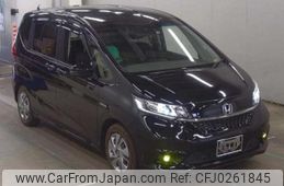 honda freed-hybrid 2022 quick_quick_6AA-GB7_GB7-3175708