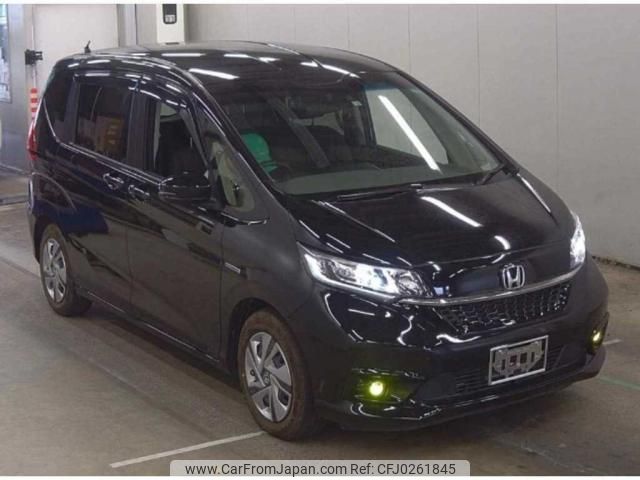 honda freed-hybrid 2022 quick_quick_6AA-GB7_GB7-3175708 image 1