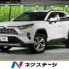toyota rav4 2020 -TOYOTA--RAV4 6AA-AXAH54--AXAH54-4015824---TOYOTA--RAV4 6AA-AXAH54--AXAH54-4015824- image 1