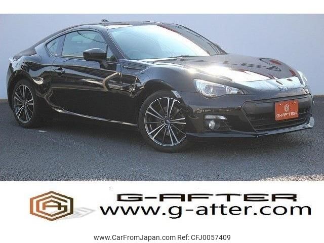 subaru brz 2014 -SUBARU--BRZ DBA-ZC6--ZC6-016616---SUBARU--BRZ DBA-ZC6--ZC6-016616- image 1