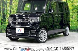 honda n-box 2021 CFJ1655097
