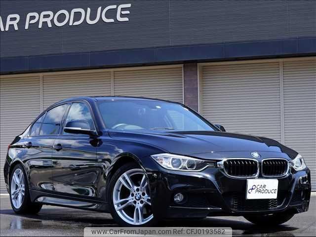 bmw 3-series 2013 -BMW 【北九州 333ﾓ3310】--BMW 3 Series 3D20--0NP73753---BMW 【北九州 333ﾓ3310】--BMW 3 Series 3D20--0NP73753- image 1