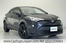 toyota c-hr 2021 CFJ1754563