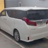 toyota alphard 2021 -TOYOTA--Alphard 3BA-AGH30W--AGH30-0378078---TOYOTA--Alphard 3BA-AGH30W--AGH30-0378078- image 5