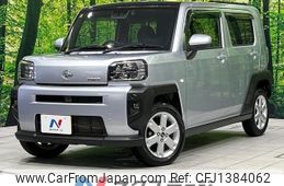 daihatsu taft 2020 -DAIHATSU--Taft 6BA-LA910S--LA910S-0003638---DAIHATSU--Taft 6BA-LA910S--LA910S-0003638-