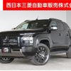 mitsubishi triton 2024 -MITSUBISHI--Triton 3DF-LC2T--LC2T-0002***---MITSUBISHI--Triton 3DF-LC2T--LC2T-0002***- image 1