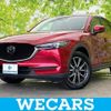 mazda cx-5 2018 quick_quick_6BA-KF5P_KF5P-200205 image 1